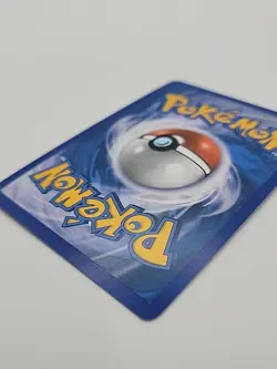 Pokemon TCG Kyogre Call of Legends SL6 Shiny Holo Rare Pokemon Card - Image 3