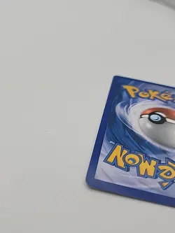 Pokemon TCG Kyogre Call of Legends SL6 Shiny Holo Rare Pokemon Card - Image 4