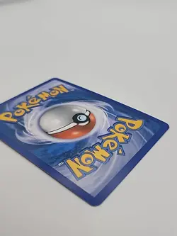 Pokemon TCG Kyogre Call of Legends SL6 Shiny Holo Rare Pokemon Card - Image 5