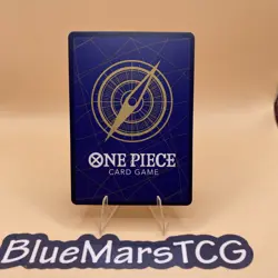 One Piece Chinese Card Game Two Legends Charlotte Pudding OP03-112 SP Alt Art - Image 2