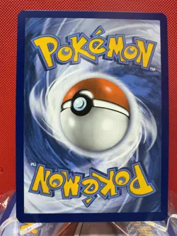 Hypno 012/034 CLB Holo Pokemon Card Classic Collection English NM #594 - Image 3