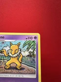 Hypno 012/034 CLB Holo Pokemon Card Classic Collection English NM #594 - Image 4