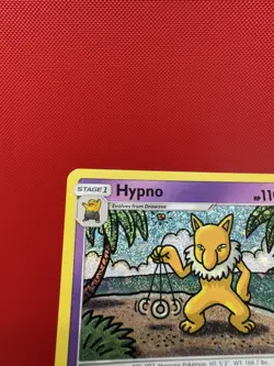 Hypno 012/034 CLB Holo Pokemon Card Classic Collection English NM #594 - Image 5