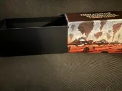 MTG - Thunder Junction Card storage box - Image 2