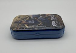One Piece Card Game TCG Tin Pack Set Vol 2 Sabo - Sealed - Image 3