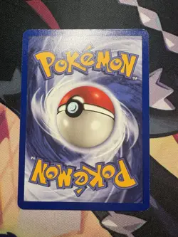 Pokemon TCG Shellder Fossil, 1st Edition Common Card 54/62 - Image 2