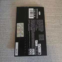 Secret Lair x Ghostbusters: The Real Ghostbusters FOIL mtg sealed IN HAND - Image 2