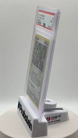 2005 Pokemon Ex Emerald #9 Rayquaza Holo PSA 9 MINT - Image 2