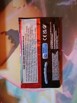 Pokemon TCG Erhabene Helden - Booster Pack - OVP DEUTSCH NEU - Image 3