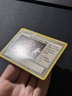 Lotto Carte Pokemon • Trading Figure Game ITA 🇮🇹 Good - Image 3