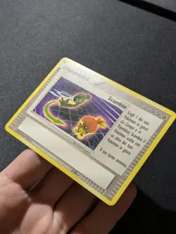 Lotto Carte Pokemon • Trading Figure Game ITA 🇮🇹 Good - Image 5