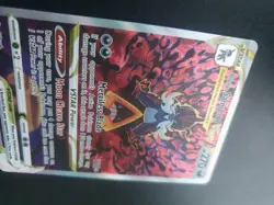 Pokemon TCG Hisuian Samurott VSTAR Crown Zenith GG52/GG70 Galarian Gallery SWSH - Image 4