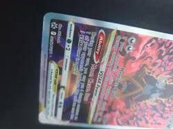 Pokemon TCG Hisuian Samurott VSTAR Crown Zenith GG52/GG70 Galarian Gallery SWSH - Image 5