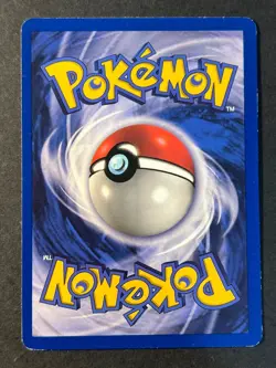 Persian 42/64 1st Edition Jungle - WOTC Pokemon Card C LP - Image 2
