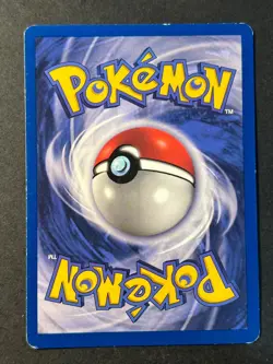 Weepinbell 48/64 1st Edition Jungle - WOTC Pokemon Card LP - Image 2