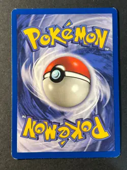 Tauros 47/64 1st Edition Jungle - WOTC Pokemon Card LP - Image 2