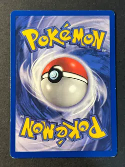 Rhydon 45/64 1st Edition Jungle - WOTC Pokemon Card LP - Image 2