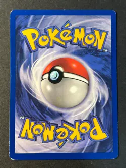 Parasect 41/64 1st Edition Jungle - WOTC Pokemon Card LP - Image 2