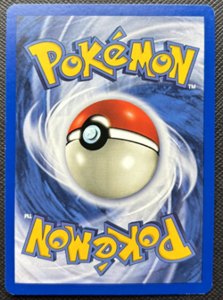 Snap Pikachu Black Star Promo 26 Pokemon League LP/NM 2001 - Image 2