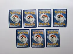 Lotto 5 carte EX Pokemon - Image 2