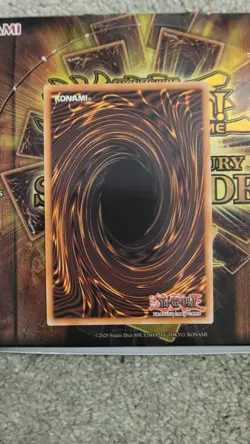Yu-Gi-Oh! Miscellaneousaurus 1st Edition Ultra Rare RA04-EN022 - Image 2