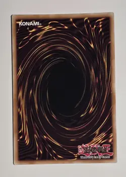 Magician Of Black Chaos Max TN19-EN002 Secret Rare 1st Edition Yugioh NM/M - Image 2