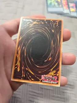 LCGX-EN052 Elemental Hero Electrum Ultra Rare LP Yugioh - Image 3