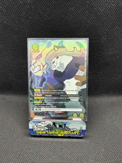 Panda (Rare 1 Star) UE03BT/JJK-1-017 Jujutsu Kaisen Union Arena TCG English - Image 1