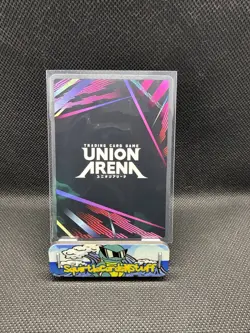 Panda (Rare 1 Star) UE03BT/JJK-1-017 Jujutsu Kaisen Union Arena TCG English - Image 2