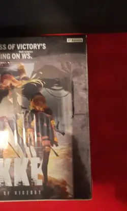 GODDESS OF VICTORY: NIKKE Booster Box - GODDESS OF VICTORY: NIKKE - Image 3