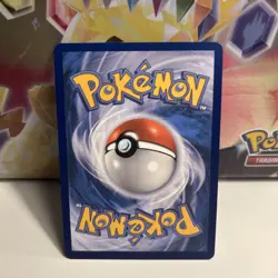Pokemon TCG Card Surfer 235/191 Surging Sparks Ultra Rare Full Art Trainer - NM - Image 2