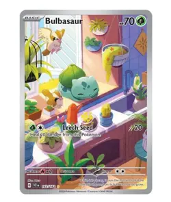 HEAVY 22.03g Pokemon TCG Stellar Crown Scarlet & Violet Booster Pack - 10 Cards - Image 5