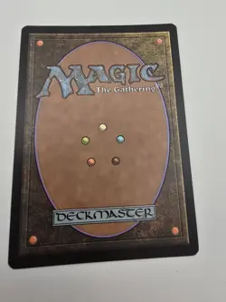 Magic the Gathering MTG Worldfire M13 Foil NM Sorcery Card Core Set 13 2013 - Image 2