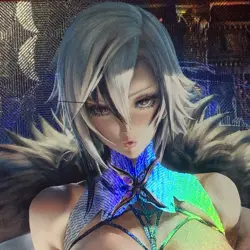 Arlecchino Genshin Impact OOTD Teaser ACG Anime Goddess WAIFU HOLO Card Hot 3 - Image 2