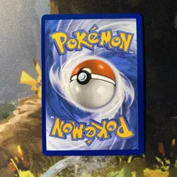 Meloetta ex (Black Bolt 159/86) full art rare Pokemon TCG card - Image 2