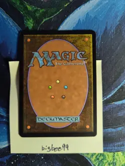 Emrakul, the Aeons Torn -Foil Medium Play MTG Promos: Prerelease Cards - Image 2