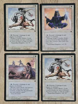 MTG - (x15) "Soldier" Cards. White. Various Sets. - Image 3