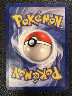 Pokemon Card Diglett 47/102 Base Set Error Fighting Symbol Misprint LP - Image 4