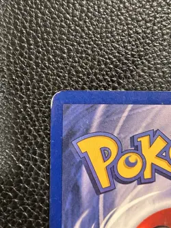 Pokemon Card Diglett 47/102 Base Set Error Fighting Symbol Misprint LP - Image 5