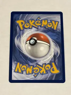 Pokemon TCG Heatmor Master Ball Reverse Holo 019/086 White Flare English Card - Image 2