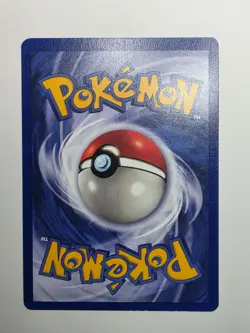 Pokemon Card - Staryu - 065/102 - Base Set - (Shadowless) - LP - Image 2