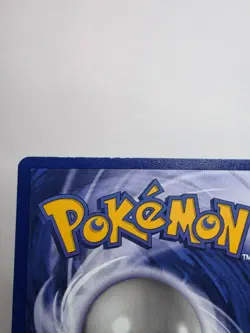 Pokemon Card - Staryu - 065/102 - Base Set - (Shadowless) - LP - Image 3