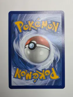 Pokemon Card - Clive Holo - 227/091 - Ultra Rare - Paldean Fates - LP - Image 2
