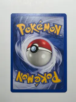 Pokemon Card - Snubbull - 55/64 - Neo Revelation - 1st Edition - LP - Image 3