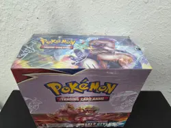 Pokemon TCG Sword & Shield - Battle Styles Booster Box (36 Card Packs) NEW - Image 2