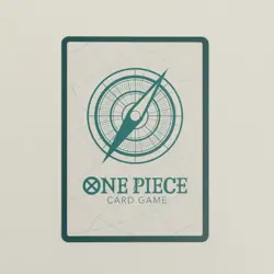 Boa Hancock DON!! Card - EB03 - One Piece Heroines Edition (English) - Image 2