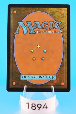 MTG Dreamtide Whale Modern Horizons 3 Regular #59 - Image 2