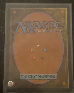 Lotus Vale, Weatherlight Magic the Gathering MTG _RAW - Image 3