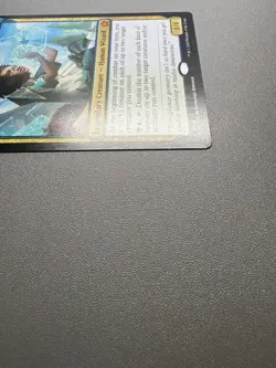 Zimone, Paradox Sculptor Mythic Rare FDN M 0126 REGULAR MTG - Image 3