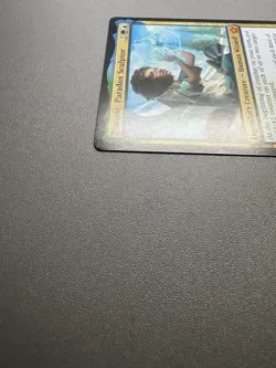 Zimone, Paradox Sculptor Mythic Rare FDN M 0126 REGULAR MTG - Image 4